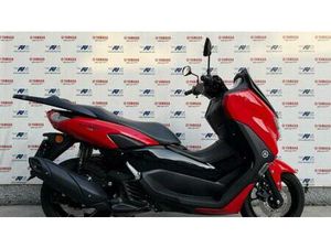 VENDO YAMAHA N-MAX 125 (2021 - 24) USATA A RENATE (CODICE 9919871) - MOTO.IT