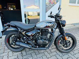 ROYAL ENFIELD HNTR 350