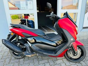 YAMAHA NMAX 125
