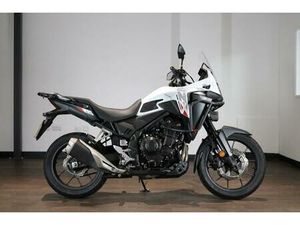 HONDA CB500X EURO 5 471 CC