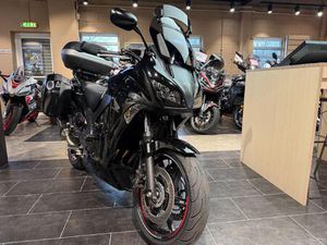 HONDA CBF1000 998 CC