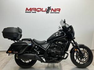 CMX 1100 T REBEL DCT 64KW 64 KW A2