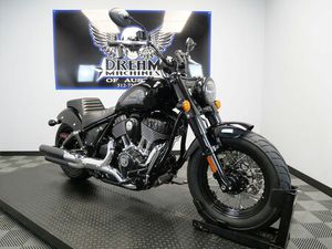 2023 CHIEF BOBBER