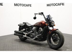 BOBBER TWENTY HIENO!!