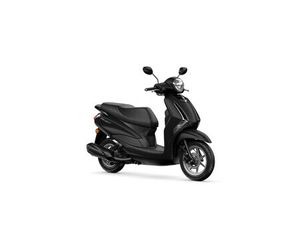 125 D'ELIGHT, EDULLINEN YAMAHA-SKOOTTERI!