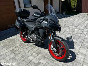 DUCATI MULTISTRADA