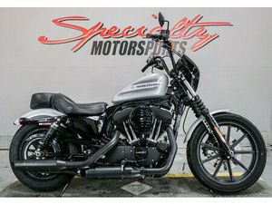 2020 HARLEY-DAVIDSON IRON 1200™