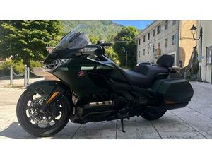 VENDO HONDA GL 1800 GOLD WING DCT (2021 - 24) USATA A VICENZA (CODICE 9919785) - MOTO.IT