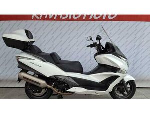 VENDO HONDA SW-T 400 (2009 - 16) USATA A BONATE SOTTO (CODICE 9919461) - MOTO.IT