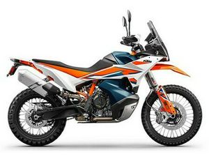 2024 KTM 890 ADVENTURE R