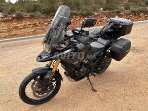 VSTROM 1050 DE WW MAROC