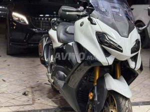 TMAX 560 MODÈLE 2018 LABSS NOUVEAU 2023 WW MAROC