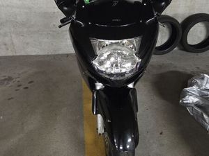 HONDA CBR XX 1100 DO ANO 2000 CONSTANTIM E CICOURO