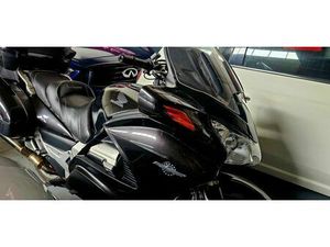 HONDA PAN EUROPEAN 1.3 ABS MONTIJO