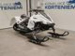 LYNX RAVE RS 600 E-TEC