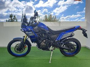 YAMAHA TÉNÉRÉ 700 - C/ GARANTIA FERNÃO FERRO