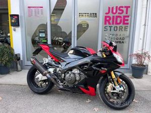 APRILIA RSV4 FACTORY RSV 4 FACTORY