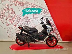 APRILIA SR 200 GT SR 200 GT