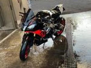 TUONO V4 FACTORY 2019