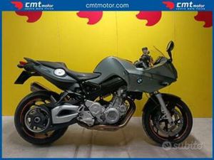 BMW F 800 S GARANTITA E FINANZIABILE