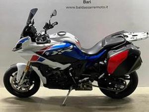 BMW S 1000 XR SPORT ABS MY21