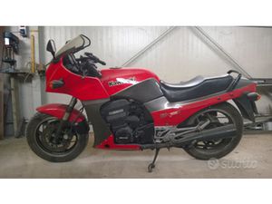 KAWASAKI GPZ 900 R 1984
