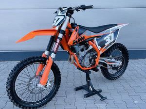 PIĘKNY KTM SXF 250, NOWY TLOK, 165MTH OD NOWOŚCI SOLO RACING TRANSPORT BIELANY WROCLAWSKIE