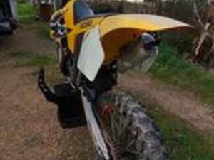 SUZUKI RM 250 - 2006