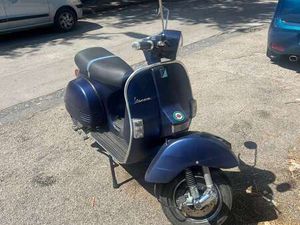 PIAGGIO PX 150 BLU/AZZURRO