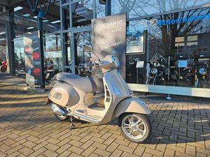 VESPA GTS 310 E5+, LED SCHEINWERFER 25 PS