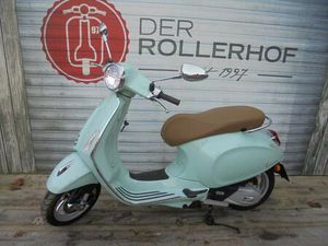 VESPA PRIMAVERA 125 4 TAKT IGET NR 131