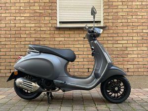 VESPA SPRINT 150 CCM