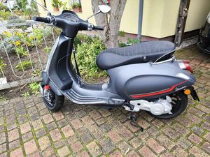 VESPA SPRINT 50 S GRAU