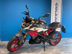 BMW G 310 R - ABS - ANNO 2021