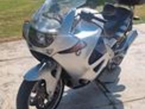 BMW R 1200 S - 2000