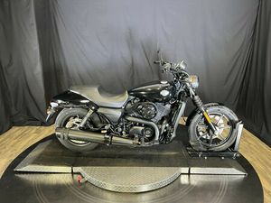 2018 HARLEY-DAVIDSON STREET® 500
