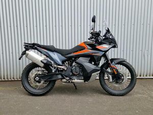 KTM 890 ADVENTURE 2024 7J.GARANTIE