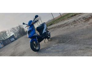 PIAGGIO NRG MC3
