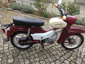 SIMSON STAR SR4-2/1 MIT PAPIEREN