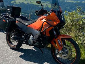 KTM 990 ADVENTURE LC4
