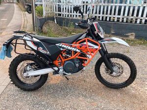 KTM 690 ENDURO R