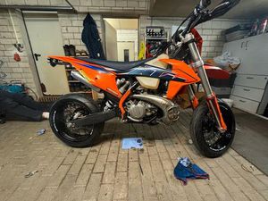 KTM EXC 300 2022 (250,350,450,500)