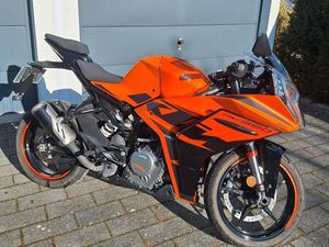 KTM RC 390