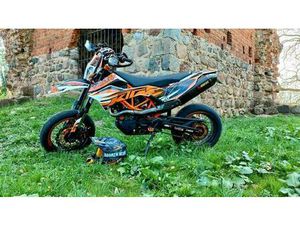 KTM 690 SMC R
