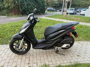 PIAGGIO MEDLEY 125 S