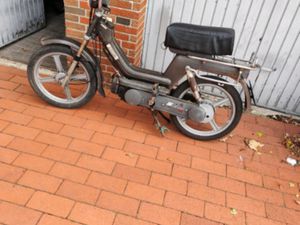 PIAGGIO SI FAHRBEREIT!