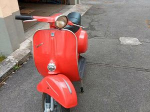 PIAGGIO VESPA 50 SPECIAL 1966