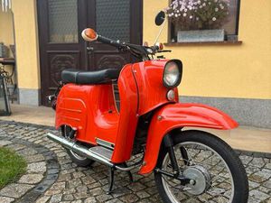 SIMSON SCHWALBE KR51/52L