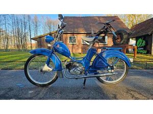 SIMSON SR 2 (1957) – KLASSIKER FÜR LIEBHABER