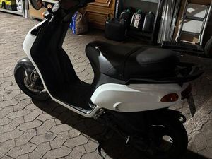 PIAGGIO NRG SAL1T MC1 50ER (ROLLER)